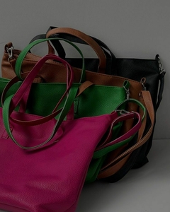 Banner de la categoría TOTE BAGS