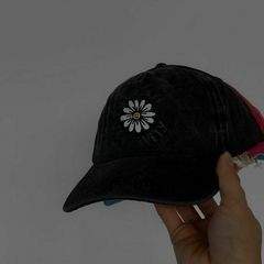Banner de la categoría GORRAS