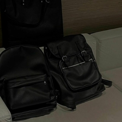 Banner de la categoría MOCHILAS