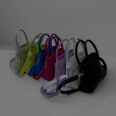 Banner de la categoría MINI BAGS