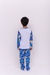 PIJAMA MANGA LONGA E CALÇA SONIC na internet