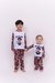 PIJAMA MANGA LONGA E CALÇA HARRY POTTER - comprar online