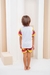 PIJAMA INFANTIL MANGA CURTA E SHORT HARRY POTTER MENINO - comprar online