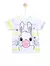 TSHIRT COELHO PLOC