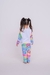 PIJAMA MANGA LONGA E CALÇA URSINHO CARINHOSO na internet