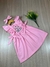 VESTIDO BELLA