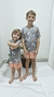 PIJAMA MASCULINO