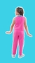 CONJUNTO MALU na internet