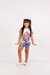 PIJAMA INFANTIL MANGA CURTA E SHORT DIVERTIDAMENTE - comprar online