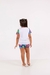 PIJAMA INFANTIL MANGA CURTA E SHORT DIVERTIDAMENTE na internet