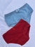 KIT COM 2 CALCINHAS - loja online