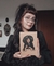 Print Lydia Deetz A5 - comprar online