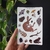 Cartela de Adesivos Wild Life - comprar online