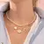 Collar Angel De Mi Guarda - comprar online
