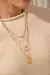 Set X4 Collares Intuición + Aretes - comprar online