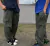 Calça Cargo - comprar online