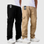 calça cargo calça skatista