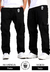 calça cargo calça skatista - Drip shop