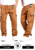 calça cargo calça skatista - comprar online