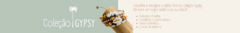 Banner da categoria Coleção Gypsy