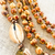 Coleçao Amazonia - Colar Africa Natural - comprar online