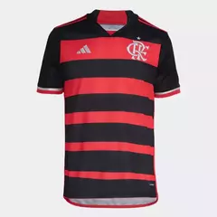 Banner da categoria CAMISA DO FLAMENGO