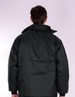 CAMPERA TRUCKER LA VALERIA en internet