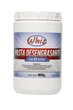 PASTA LIMPIAMANOS - comprar online