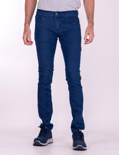 PANTALÓN DE JEANS LA VALERIA - comprar online
