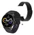 Smartwatch Nictom Nt16 1,28 Notificaciones + Malla Metálica