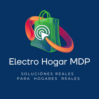 Electrohogar MDP