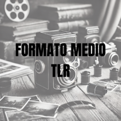 Banner de la categoría FORMATO MEDIO TLR