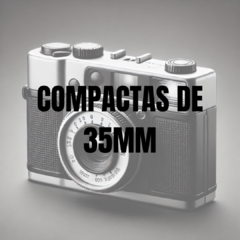 Banner de la categoría COMPACTAS DE 35MM