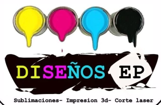 DISEÑOS EP