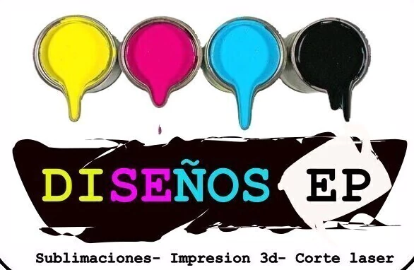 DISEÑOS EP