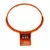 ARO OFICIAL DE BASQUETE RETRÁTIL COM REDE - comprar online