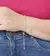 Pulseira Elo Português de Bolinha - comprar online