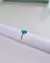 Anel Gota com Zirconia na internet