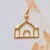 Pingente Igreja - comprar online