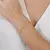 Pulseira Elo Oval M - comprar online