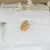 Piercing Fake 5 Filetes Liso Folheado a Ouro - comprar online