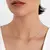 Corrente Feminina Elo Português P - comprar online