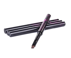 Lápis Retrátil de Sobrancelha Chanfrado - Dark Brown - Bella Femme - BF10035 - comprar online