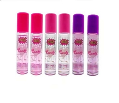 Brilho Labial Candy - Chiclete - Super Poderes - SP400 - comprar online