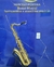 Sax tenor Jupiter JTS1100 (usado) Revisado por Luthier profissional