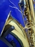Sax tenor Jupiter JTS1100 (usado) Revisado por Luthier profissional - loja online