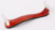 ESPALEIRA PARA VIOLINO MADEIRA GARRAS SILICONE RED MYTH 3/4 - 4/4