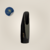 Boquilha Sax Soprano PNOIR 5 Preta* - comprar online