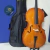 Violoncelo Zellmer 1/2 Natural AJUSTADO POR LUTHIER PROFISSIONAL* - loja online