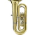 TUBA 4/4 4 P HARMONICS HBB-534L LQ - comprar online